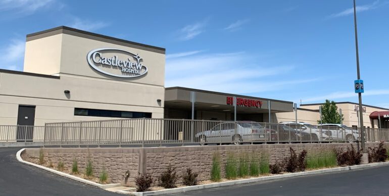 Castleview Hospital to host Community Cooking Class as a part of National Nutrition Month