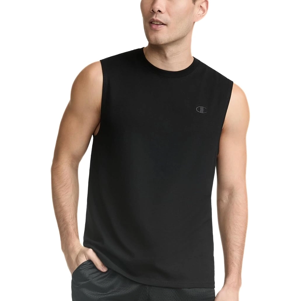Champion Men's Muscle Tank