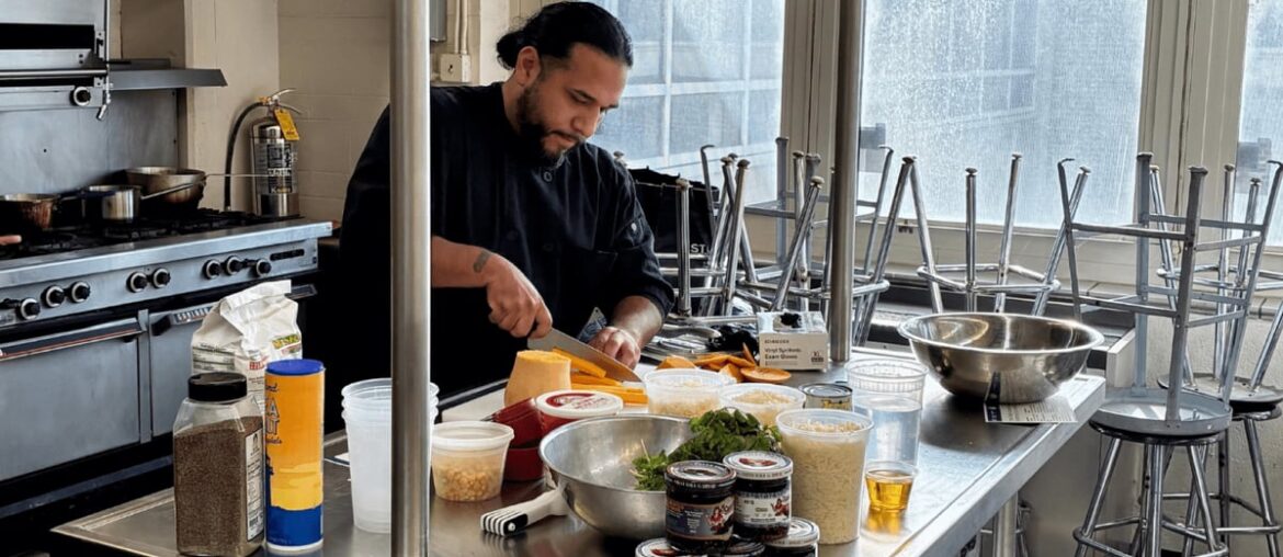 Aramark expands its Chef Council Program at Chicago Schools
