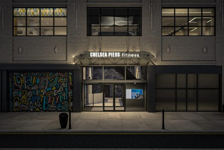 Chelsea Piers Fitness Announces Hudson Square Club, Continuing Its 30-Year Legacy in New York City