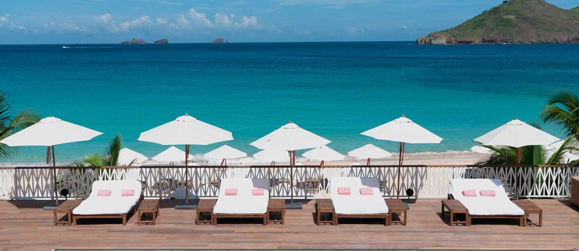 Cheval Blanc St-Barth Wellness Escape: Inside LVMH’s Chic Hotel