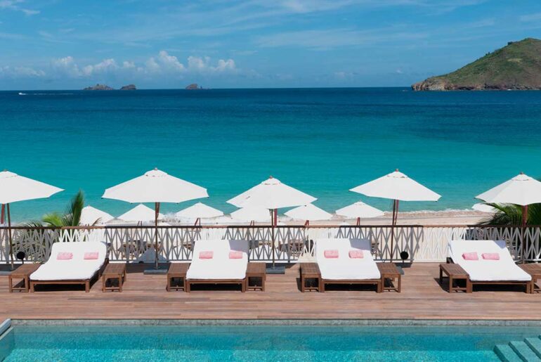 Cheval Blanc St-Barth Wellness Escape: Inside LVMH’s Chic Hotel