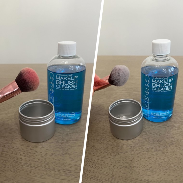 Cinema Secrets Makeup Brush Cleaner