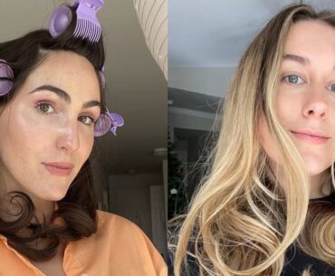 The 5 Best Hot Rollers of 2026, Per Celeb Experts