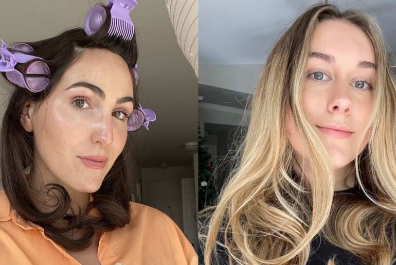 The 5 Best Hot Rollers of 2026, Per Celeb Experts