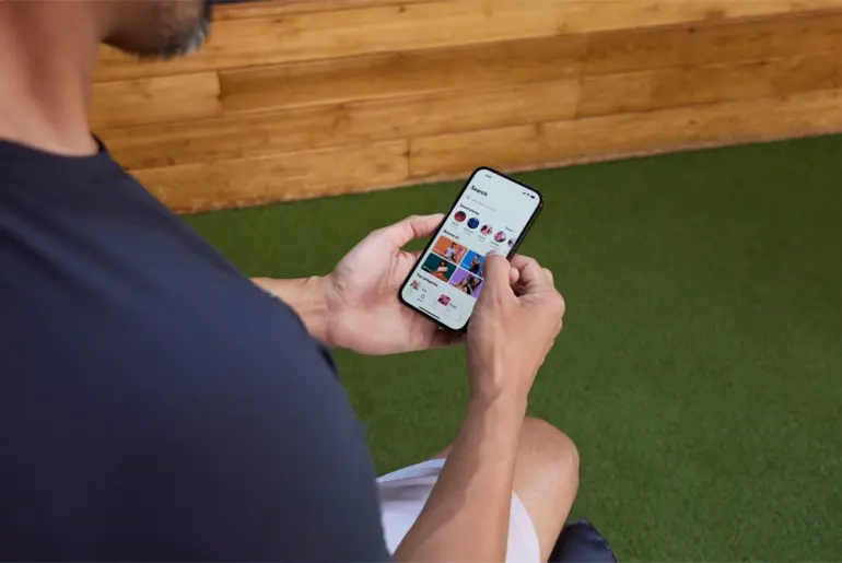 Playlist, EGYM Close $7.5B Merger, Forming Fitness Tech Giant