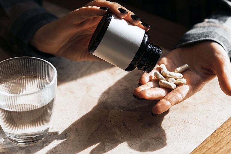 Do Collagen Supplements Actually Improve Skin? Experts Weigh In