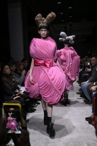 Comme des Garçons fall 2026