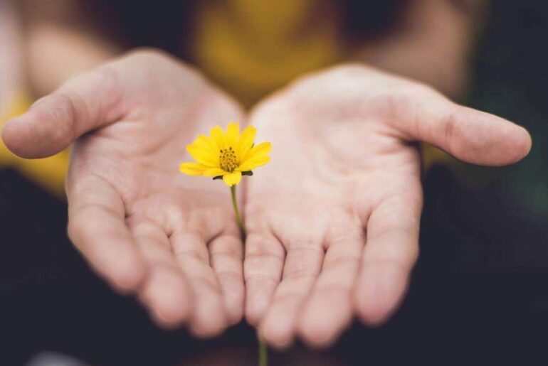 Evening of hope: A community conversation on mental wellness