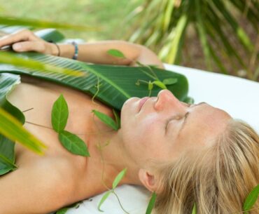 How These Global Wellness Retreats Are Putting Women’s Health First