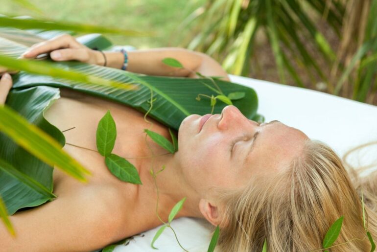 How These Global Wellness Retreats Are Putting Women’s Health First