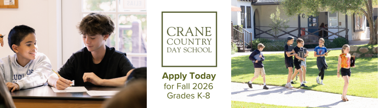 Crane Country Day School