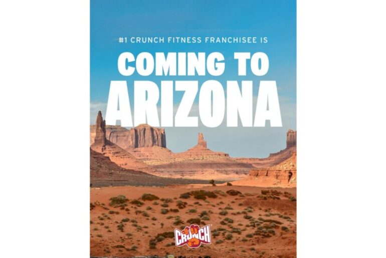 Arizona Expansion Signals Aggressive Growth Strategy