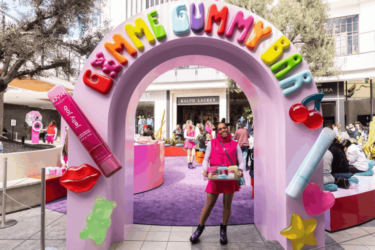 The Best Beauty Pop-Ups of 2026: From Ski Slopes to Grand Central