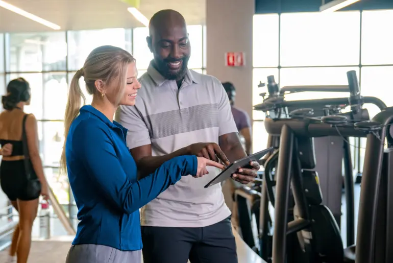 Daxko Launches GLP-1 Program for Fitness Operators