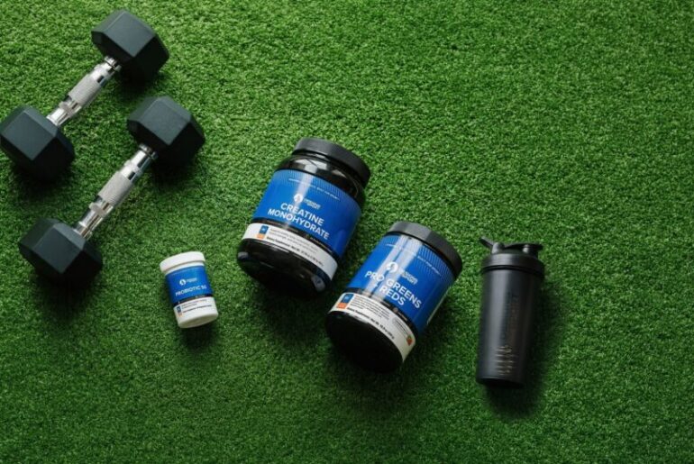 Designs for Sport®, a Designs for Health® Brand, Celebrates Five Years with Expansion of NSF Certified for Sport® Supplements Portfolio and New Performance Nutrition Innovations