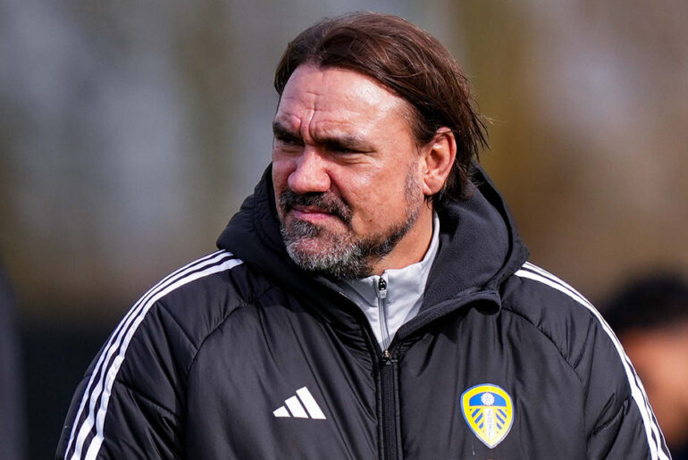 Daniel Farke provides fitness update ahead of Sunderland clash