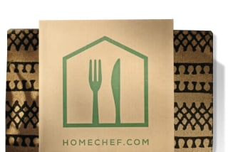 Home Chef Meal Kits