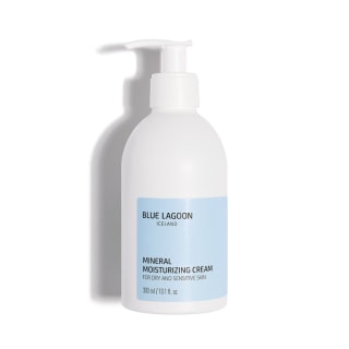 Blue Lagoon Mineral Moisturizing Cream