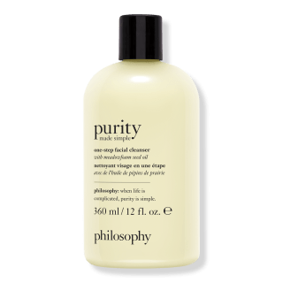 Philosophy Purity One-Step Facial Cleanser