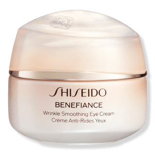 Shiseido Benefiance Wrinkle Smoothing Eye Cream
