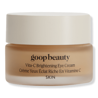 Goop Beauty Vita-C Brightening Eye Cream