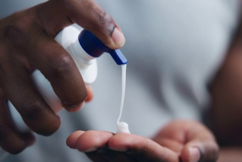 Identifying toxic beauty ingredients