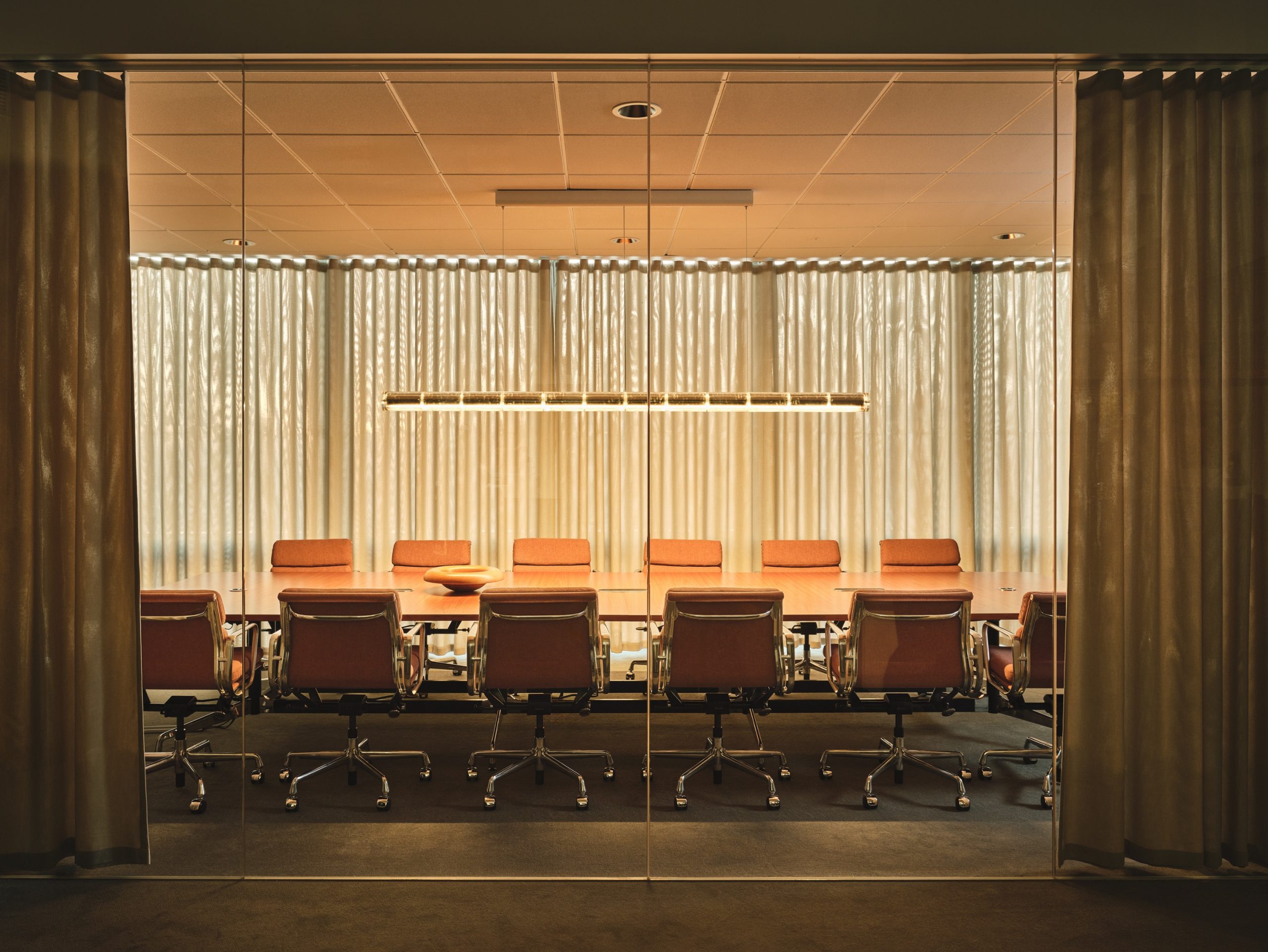 Home Style: Tracee Ellis Ross And Design Within Reach Create An Ultra-Chic Creative Haven For PATTERN Beauty