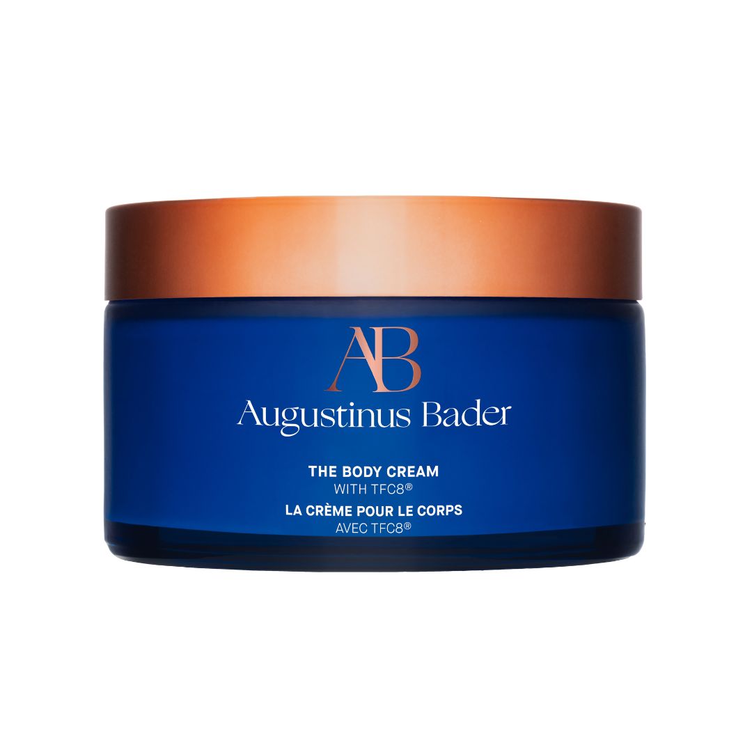 Augustinus Bader The Body Cream
