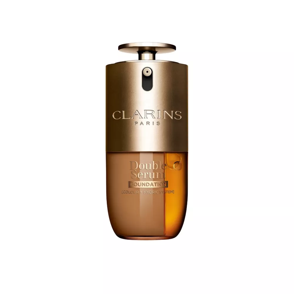 Clarins Double Serum Foundation
