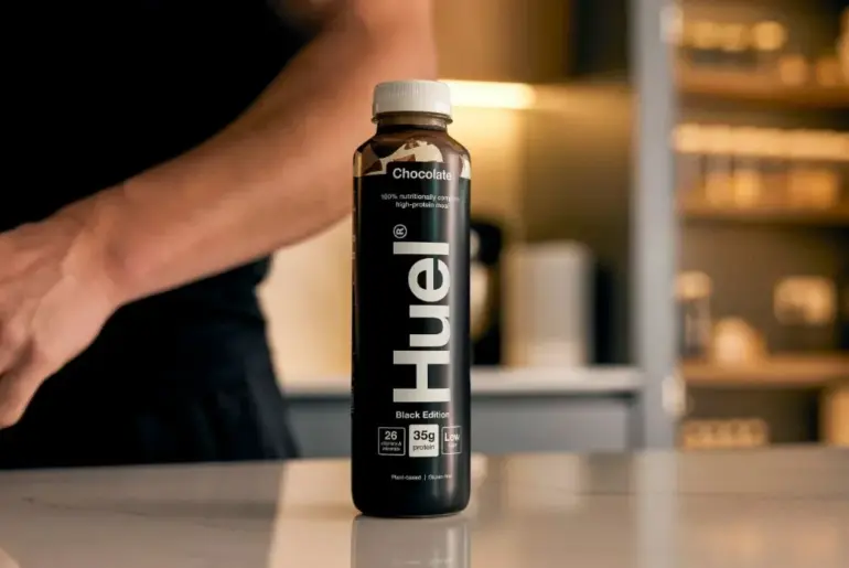 Danone Grows into Functional Nutrition with Huel Acquisition