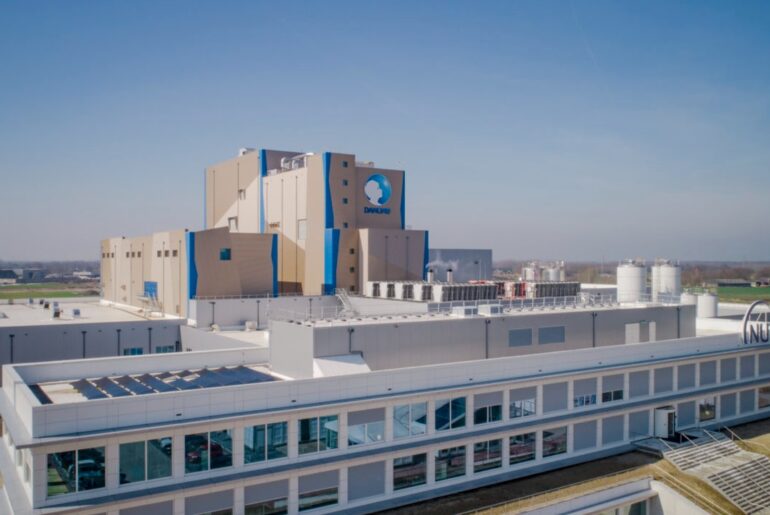 Danone Moves to Acquire UK Nutrition Brand Huel