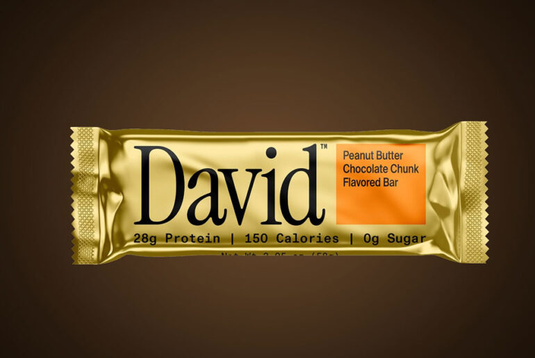 Lawsuit Targeting David Protein Nutrition Claims Voluntarily Dismissed