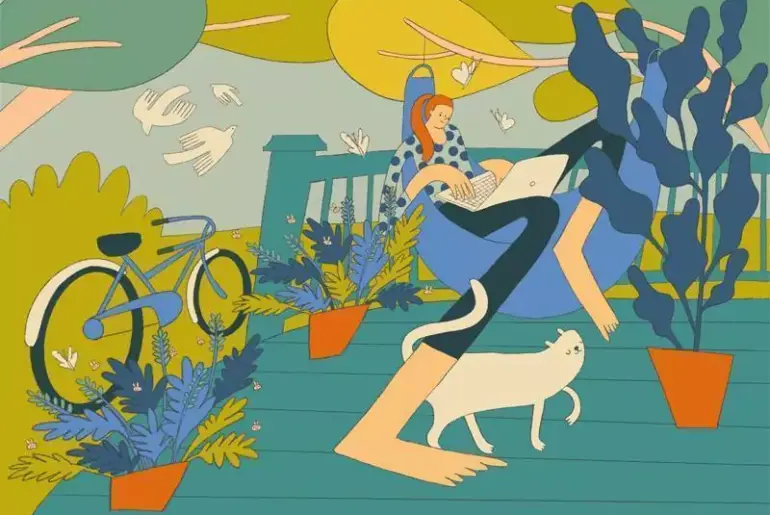 Daily Dot: The Beauty of Handmade Goods