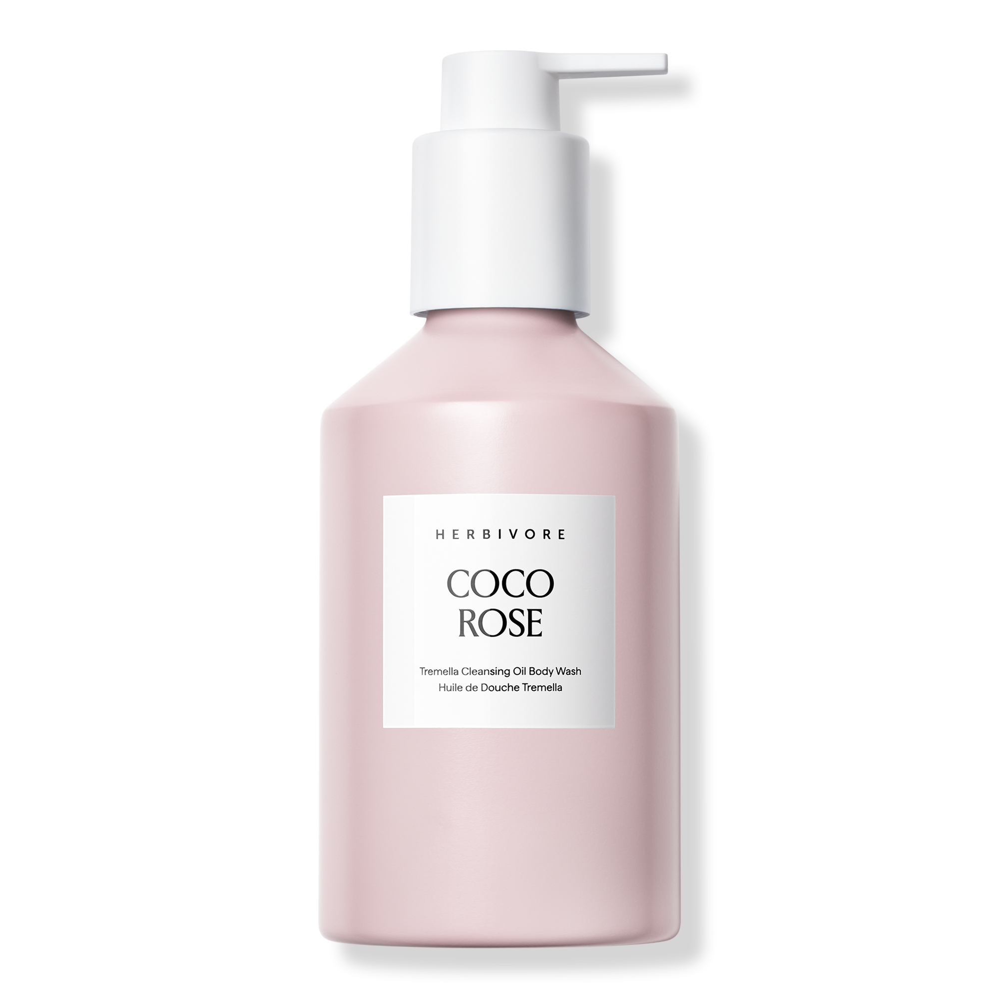 Coco Rose Tremella Cleansing Oil Body Wash