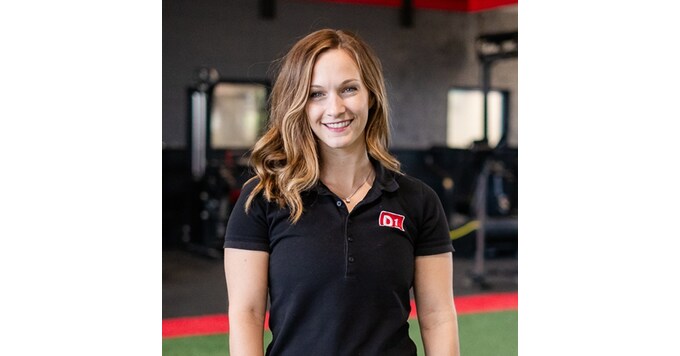 D1 Training Appoints Devon Arnold as VP of Development and Construction