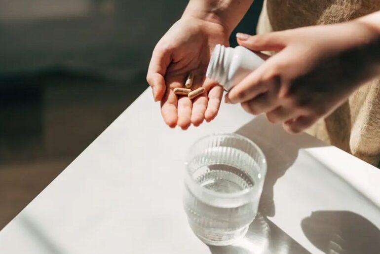 Doctors issue warning to Vitamin D takers after man is admitted to hospital