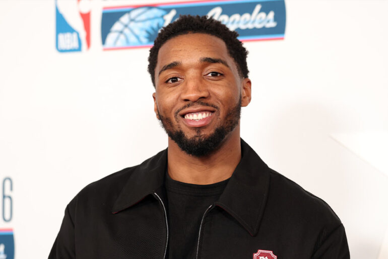 Donovan Mitchell Becomes Strategic Investor In Black-Owned Wellness Brand WellWithAll - AfroTech