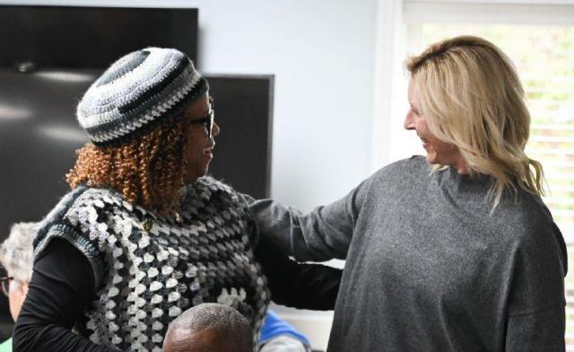 Senior Nutrition Program serving older adults since 1972