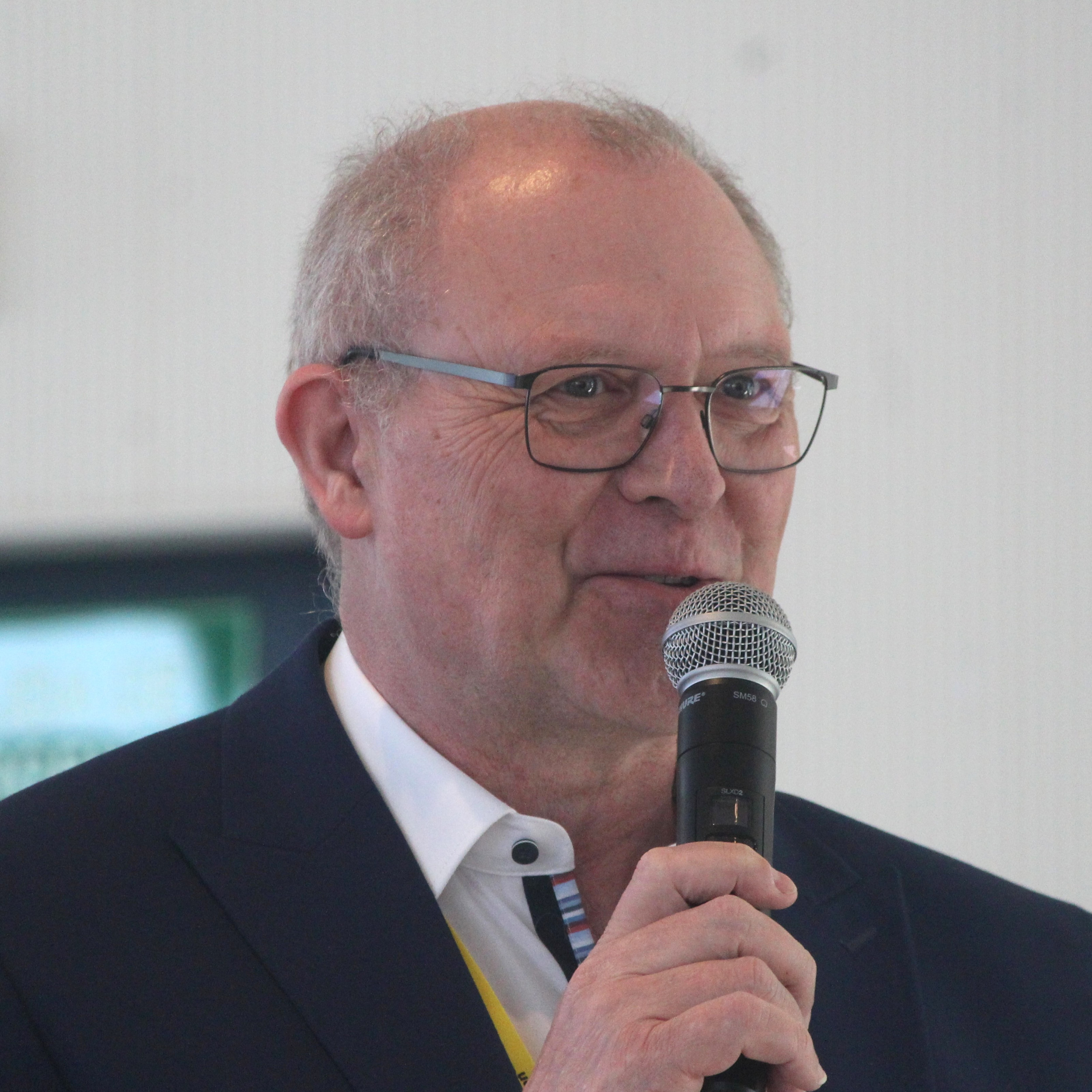 Dr Heinrich Kleine Klausing