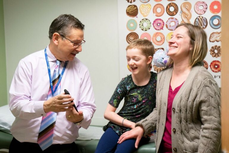 FDA Approves Gene Therapy for Rare Immune Disorder