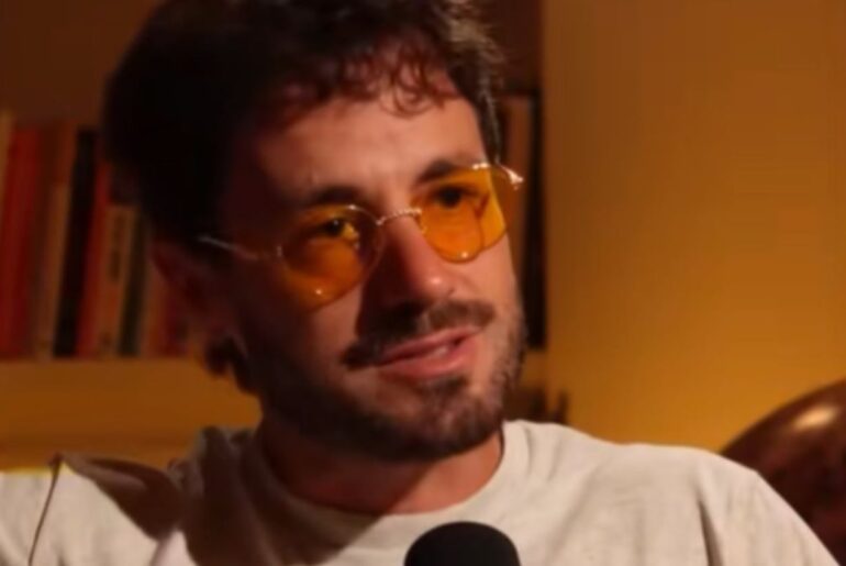 David Jimeno, nutrition expert: “Don’t eat oats—they’ve been used to fatten up pigs for ages”