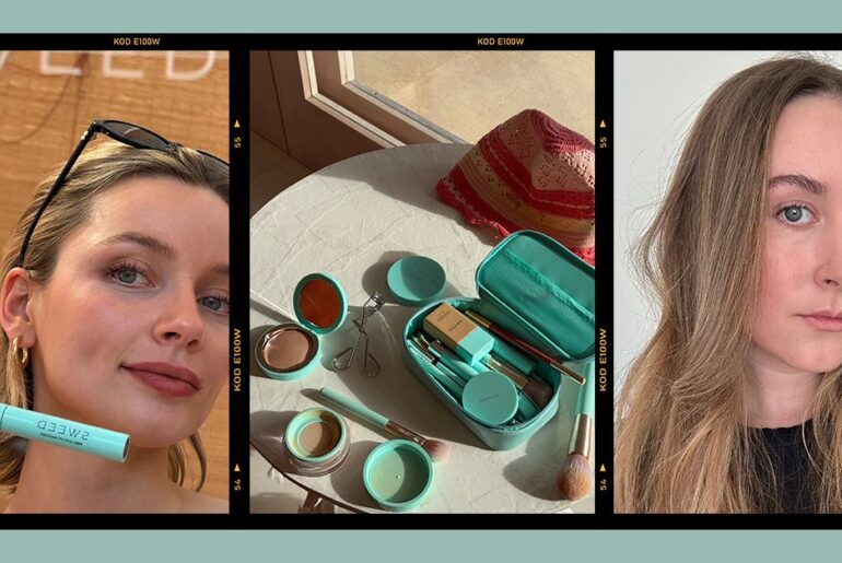 The 13 Best Sweed Beauty Products, According to Editors
