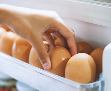 Paula Sáiz de Bustamante, nutrition specialist: “Some foods require the body to spend more energy”