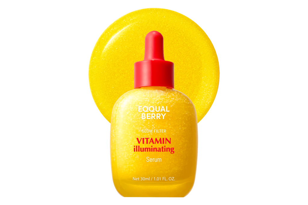 EQQUALBERRY Vitamin C Illuminating Serum