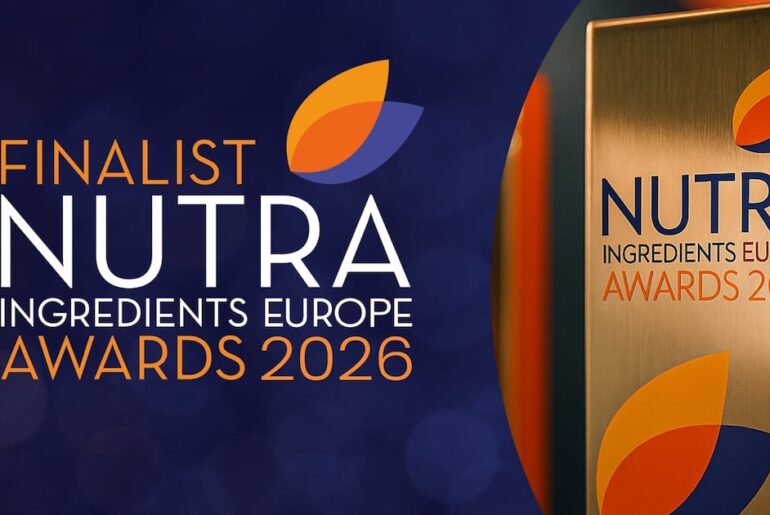 Announcing the NutraIngredients Europe Awards 2026 finalists