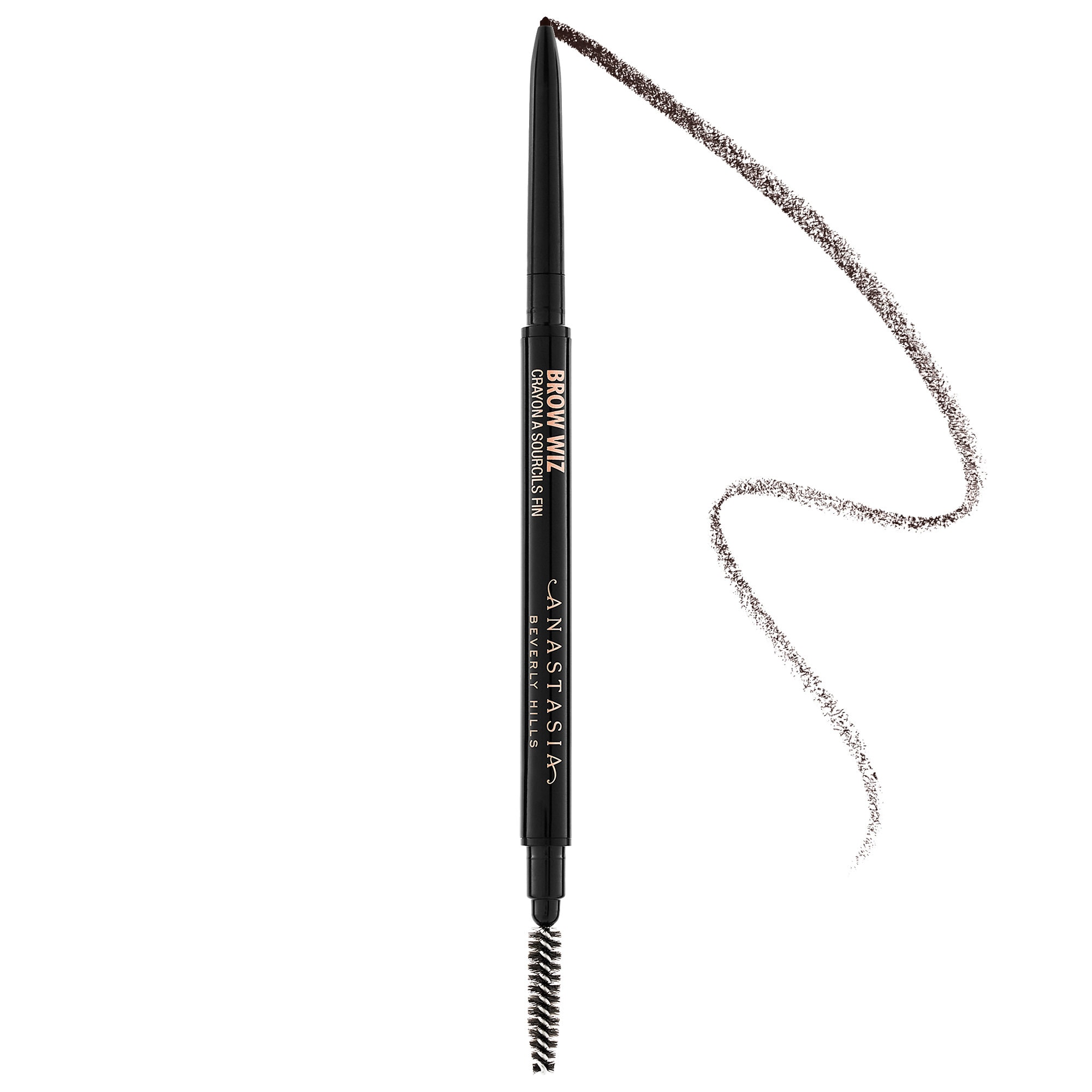 Brow Wiz® Ultra-Slim Precision Detailing Eyebrow Pencil - Soft Brown