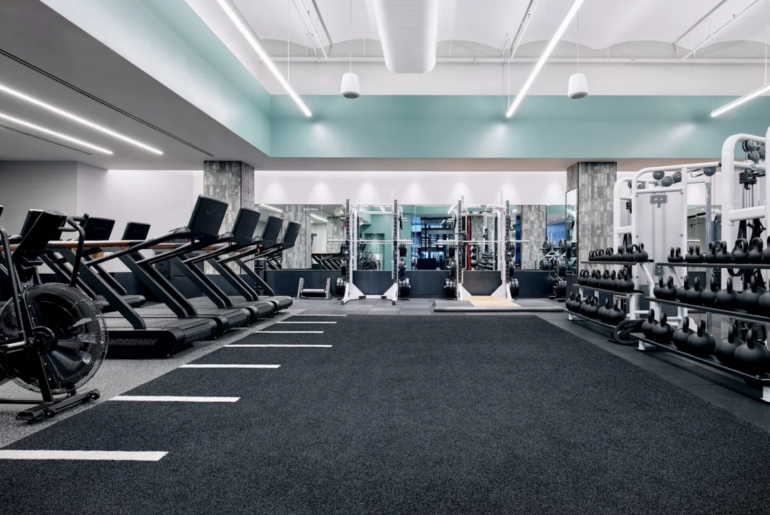 Gyms, Medspas, and Health Clinics Reshape Retail
