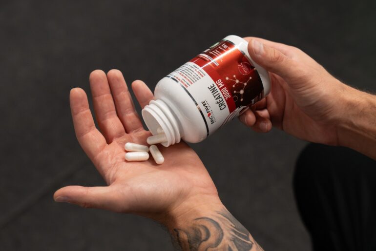 Eric Favre Reaches One Million Customers in Sports Nutrition After 30 Years of French Manufacturing