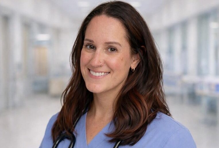 ER nurse opens wellness clinic in Canyon Lake Towne Center